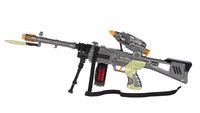 Игрушечное оружие Same Toy Commando Gun Карабин (DF-12218BUt)