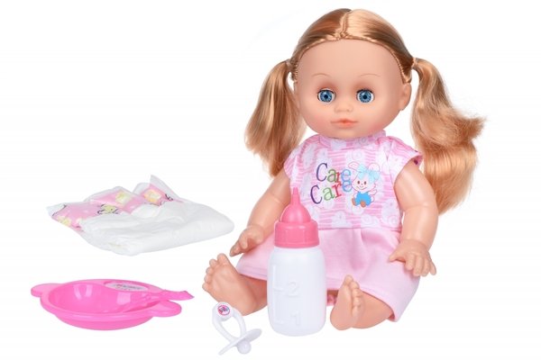

Кукла Same Toy Ukoka с аксессуарами 38 см 8015D4Ut