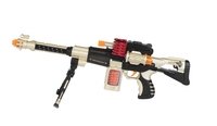 Игрушечное оружие Same Toy Sharp Shooter Винтовка снайперская (DF-14218BUt)