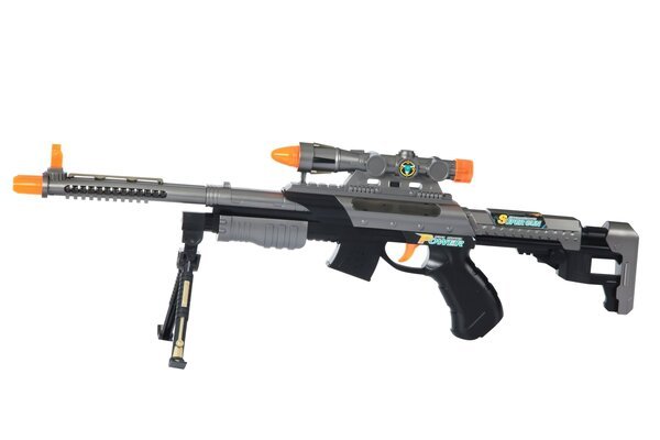 

Игрушечное оружие Same Toy BisonShotgun Винтовка снайперская (DF-20218BUt)