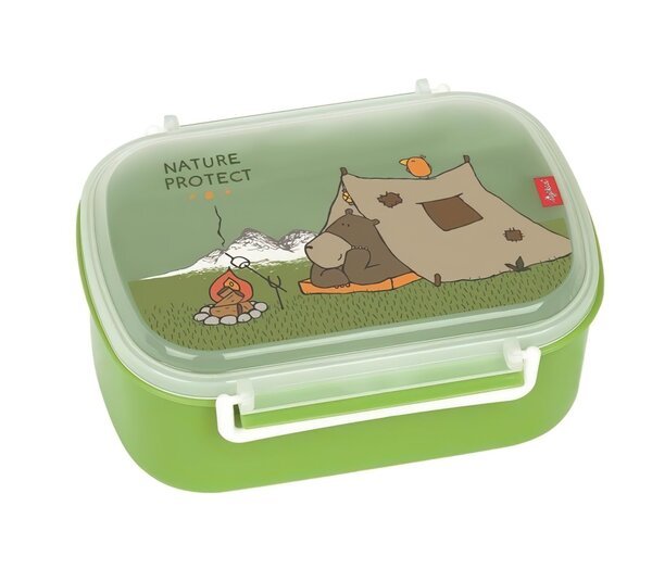 

Ланчбокс sigikid Forest Grizzly (24780SK)