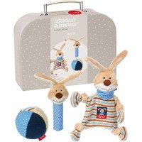 Подарочный набор погремушек sigikid Semmel Bunny (41522SK)