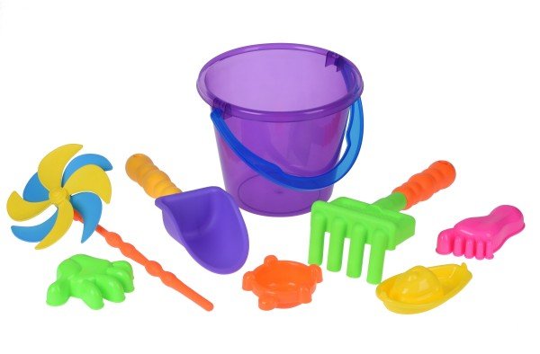 

Набор для игры с песком Same Toy с воздушной вертушой (HY-1207WUt-3)