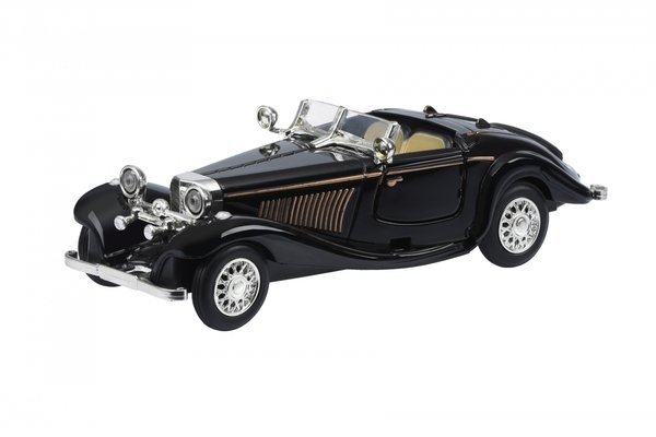 

Автомобиль Same Toy 1:28 Vintage Car черный (HY62-2AUt-3)