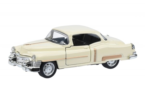 

Автомобиль Same Toy 1:36 Vintage Car бежевый (601-4Ut-1)