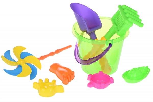 

Набор для игры с песком Same Toy с воздушной вертушой (HY-1207WUt-1)