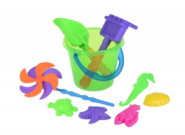 

Набор для игры с песком Same Toy с воздушной вертушкой (HY-1206WUt-1)