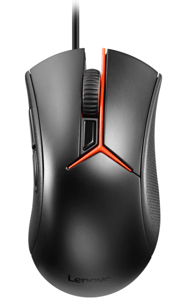 

Мышь Lenovo Y Gaming Optica (GX30L02674)