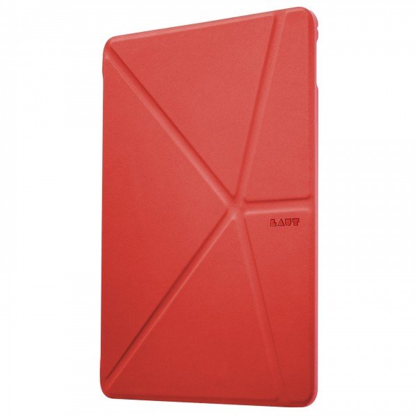 

Чехол Laut для планшета iPad Pro 10,5" Red