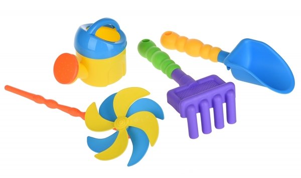 

Набор для игры с песком Same Toy с воздушной вертушкой (HY-1203WUt-2)