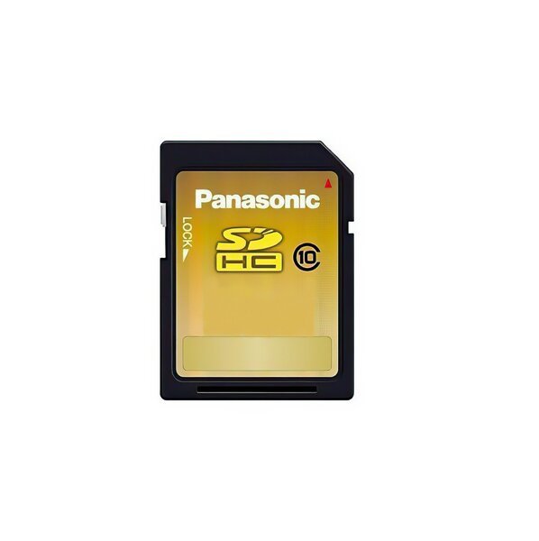 

Карта памяти Panasonic KX-NSX2135X Storage Memory S для АТС серии KX-NSX1000/2000