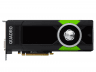 Відеокарта PNY Quadro P5000 16GB (VCQP5000-PB) фото