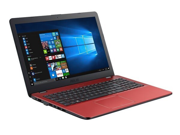 

Ноутбук ASUS VivoBook Max X542UQ-DM037 (90NB0FD4-M00450)