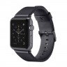 Ремешок Belkin для Apple Watch 42mm Belkin Classic Leather Band Black фото