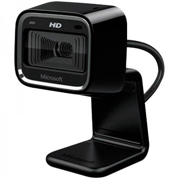 ms lifecam hd 5000