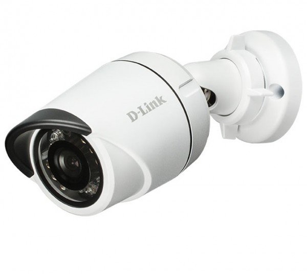 

IP-Камера D-Link DCS-4703E