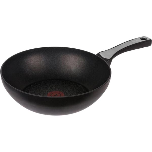 

Сковорода Tefal ВОК Expertise 28 см (C6201952)