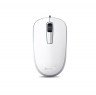 Миша Genius DX-125 USB White фото