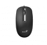 Миша Genius DX-130 USB Black (31010117100) фото
