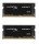 Память для ноутбука KINGSTON SO-DIMM DDR4 2666 32GB (2x16GB) HyperX Impact (HX426S15IB2K2/32)