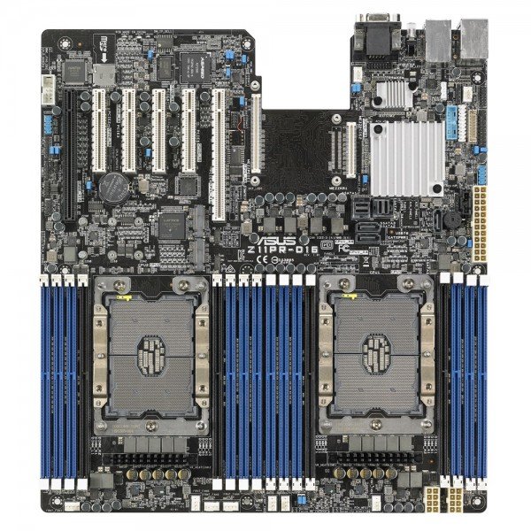 

Материнcкая плата ASUS Z11PR-D16