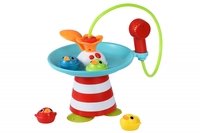  Іграшки для ванною Same Toy із музикою (7689Ut) 