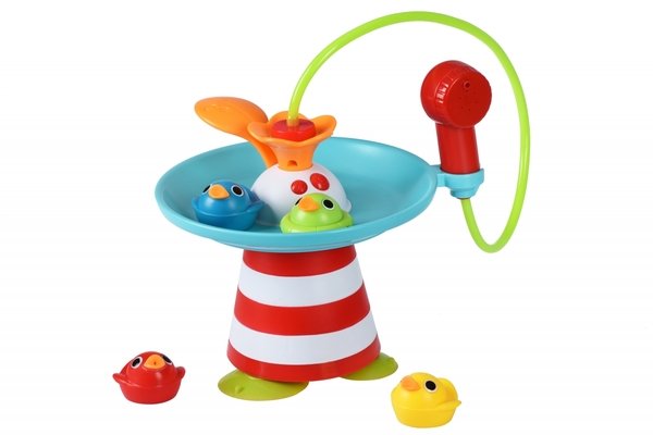 

Игрушки для ванной Same Toy с музыкой (7689Ut)