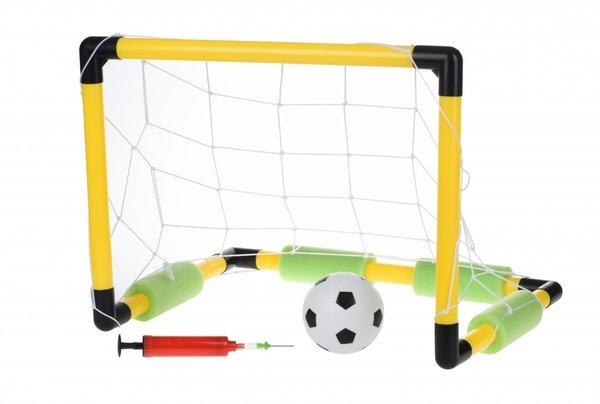 

Игровой набор Same Toy X-Sports Ворота плавающие (SP9005Ut)