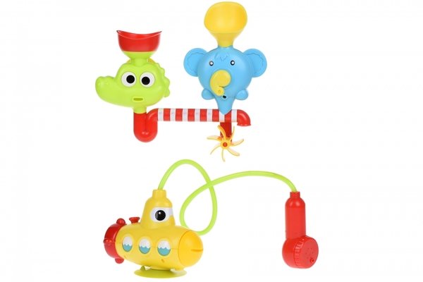 

Игрушки для ванной Same Toy Подводная лодка 6869Ut
