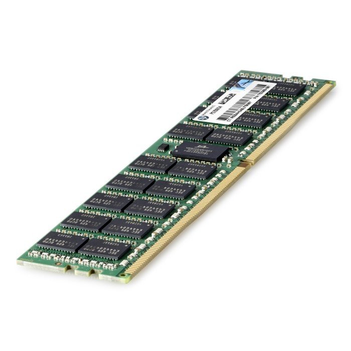 

Память серверная HP DDR4 2666 32GB Registered (815100-B21)
