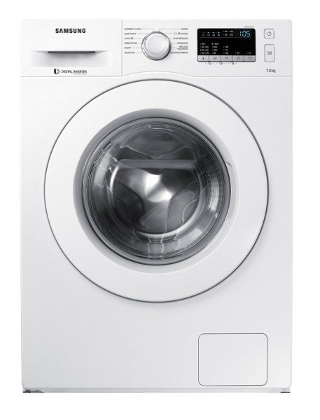 

Стиральная машина Samsung WW70J4263MW/UA