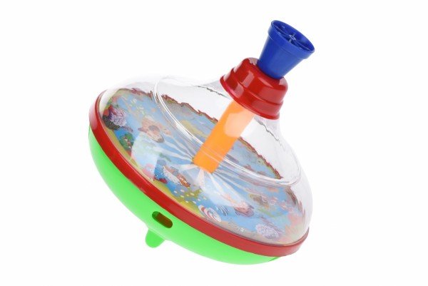 

Юла Same Toy Peg-top в коробке (850-3Ut)