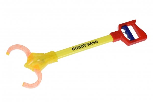 

Игровой набор Same Toy Robo-Hand Захват робота (6899kUt)