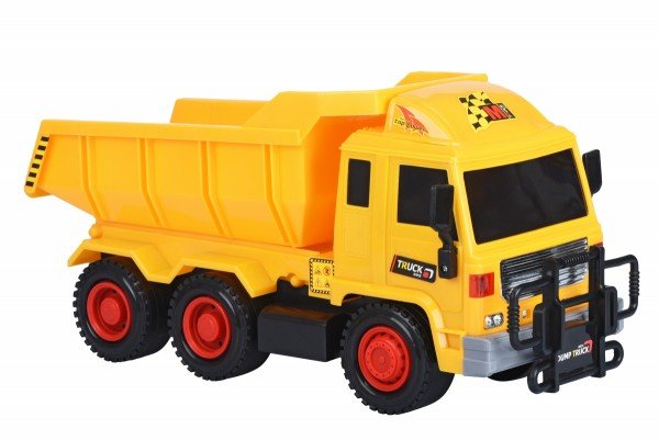 

Машинка Same Toy Mod-Builder Самосвал (R6005Ut)