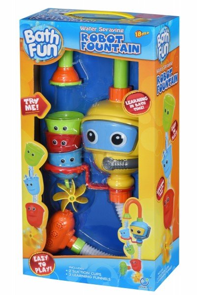 

Игрушки для ванной Same Toy Puzzle Diver (9908Ut)
