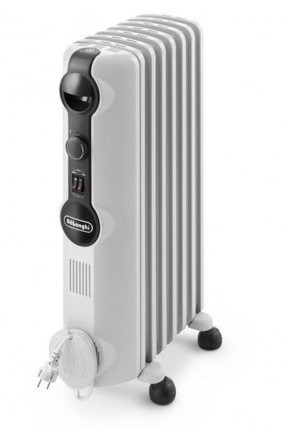 

Масляный обогреватель DeLonghi TRRS 0715