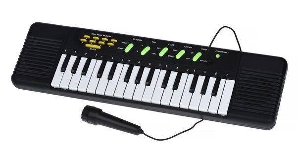 

Электронное пианино Same Toy (BX-1603AUt)