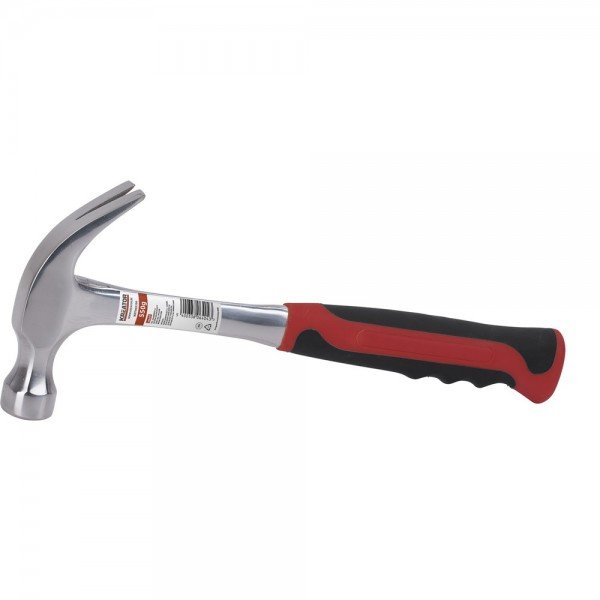 

Молоток столярный Varo Kreator 550г (KRT903104)