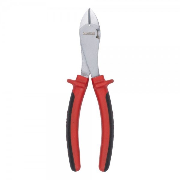 

Бокорезы усиленные Varo Kreator 180мм (KRT603105)