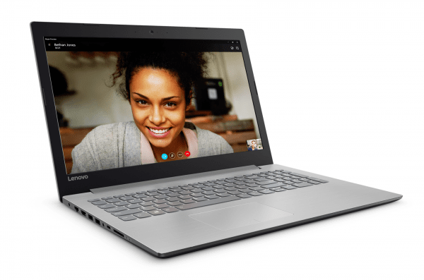 

Ноутбук LENOVO IdeaPad 320-15ISK (80XH00DXRA)