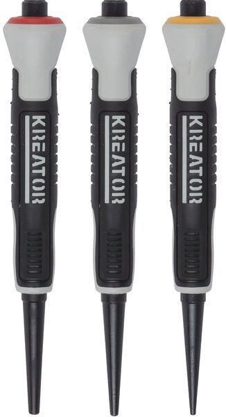 

Набор добойников гвоздей Varo Kreator (KRT463009)