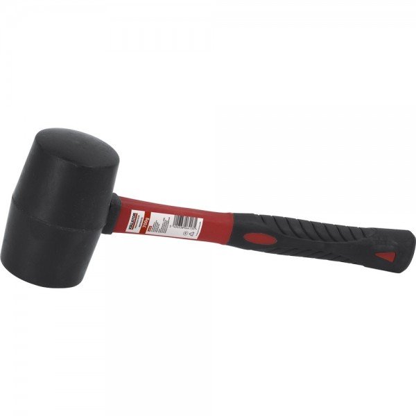 

Киянка резиновая Varo Kreator 700 г (KRT904102)