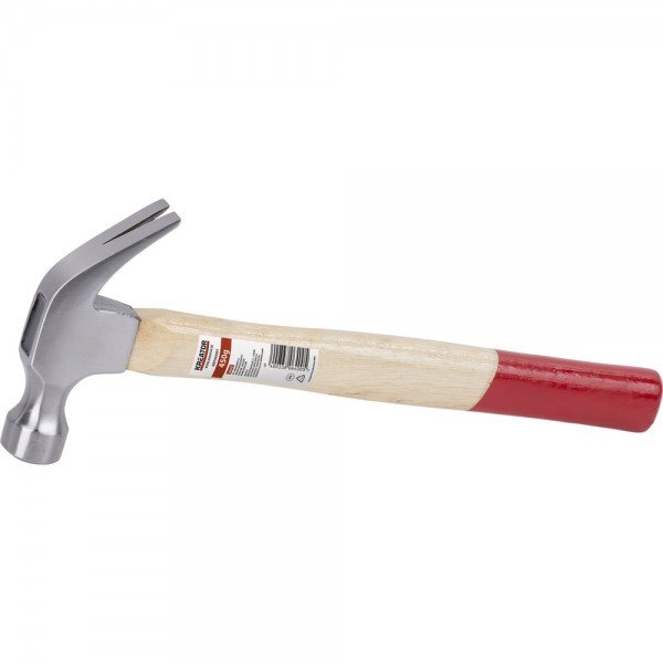 

Молоток столярный Varo Kreator 450г (KRT903001)