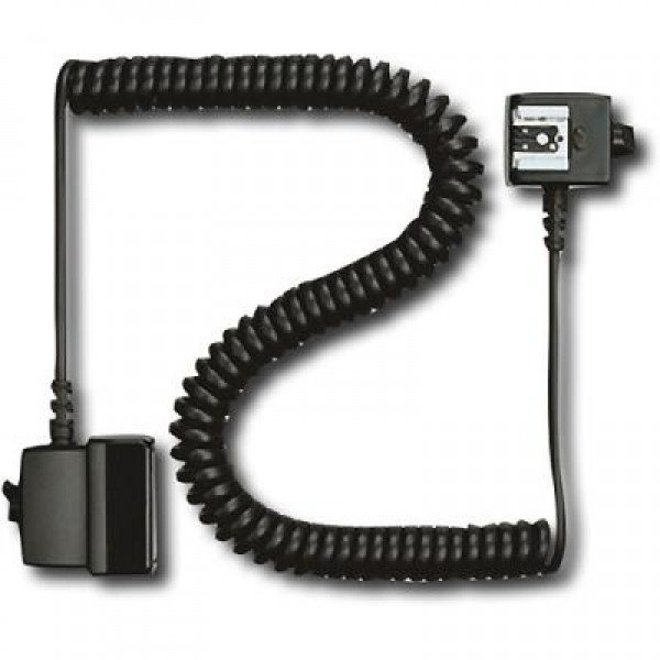 NIKON SC29 TTL синхрокабель для соединения вспышек SB800 (FSG02701