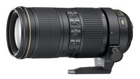  Об'єктив Nikon AF-S 70-200 mm f/4G ED VR (JAA815DA) 