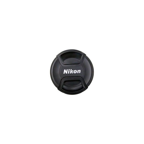 

Крышка объектива Nikon LC-62 (JAD10301)