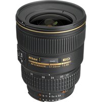  Об'єктив Nikon AF-S 17-35 mm f/2.8D IF-ED ZOOM (JAA770DA) 