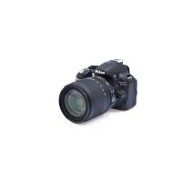 Фотокамера цифровая зеркальная Nikon D3100 kit + 18-105VR (VBA280KV06)