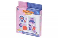  Пазл Same Toy Puzzle Art Girl serias 120 елементів (5990-1Ut) 