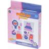 Пазл Same Toy Puzzle Art Girl serias 120 элементов (5990-1Ut) фото